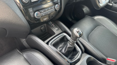 Nissan Qashqai 1.2 DiG-T Tekna 5dr Petrol Hatchback